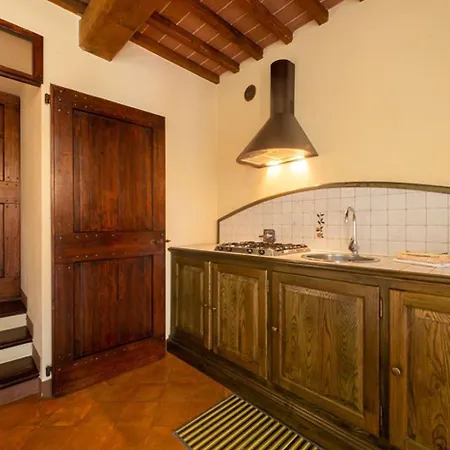 Fonte Chiara Villa Gubbio Exterior photo