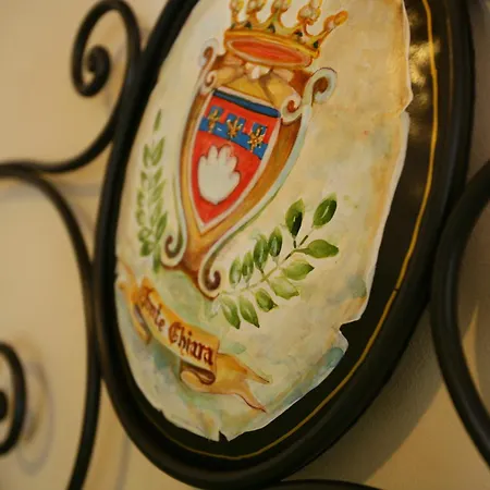 Fonte Chiara Villa Gubbio Room photo