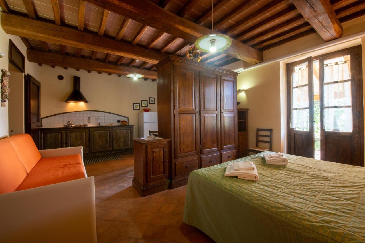 Fonte Chiara *