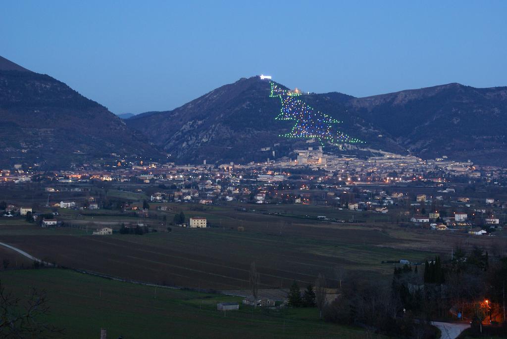 Bauernhof Fonte Chiara