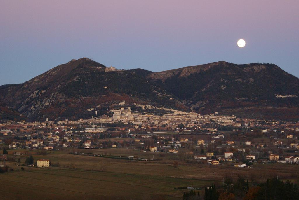 Bauernhof Fonte Chiara *